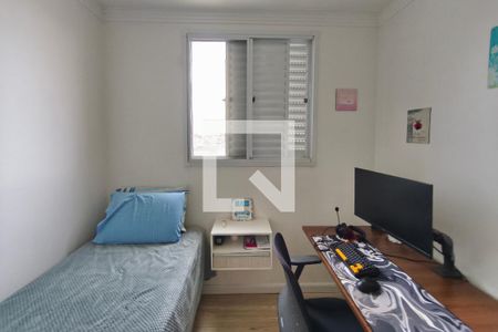 Quarto 2 de apartamento à venda com 3 quartos, 67m² em São Bernardo, Campinas