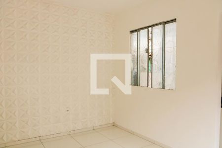 Sala de casa de condomínio à venda com 1 quarto, 48m² em Quintino Bocaiúva, Rio de Janeiro