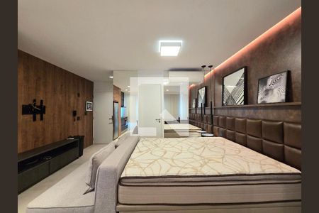 Studio de kitnet/studio para alugar com 1 quarto, 28m² em Itaim Bibi, São Paulo