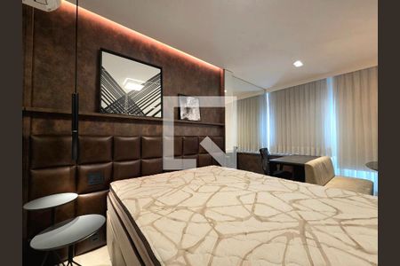 Studio de kitnet/studio para alugar com 1 quarto, 28m² em Itaim Bibi, São Paulo