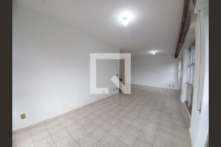 Sala de apartamento para alugar com 3 quartos, 175m² em Itararé, São Vicente