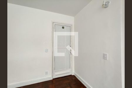 Entrada de apartamento para alugar com 2 quartos, 75m² em Imperial de São Cristóvão, Rio de Janeiro