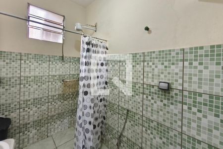 Banheiro de casa à venda com 2 quartos, 60m² em Jardim Leonor, Campinas