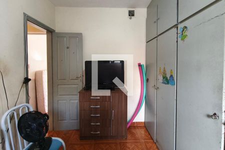 Quarto 2 de casa à venda com 2 quartos, 60m² em Jardim Leonor, Campinas