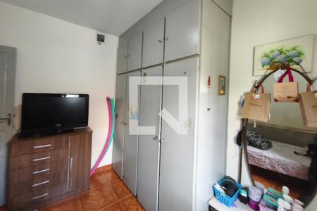 Quarto 2 de casa à venda com 2 quartos, 60m² em Jardim Leonor, Campinas