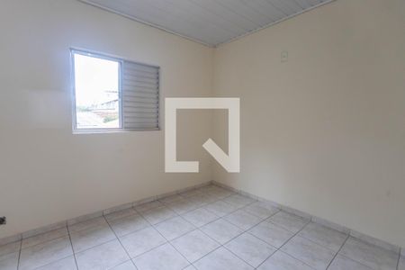 Quarto de casa para alugar com 1 quarto, 110m² em Jardim Borborema, São Bernardo do Campo