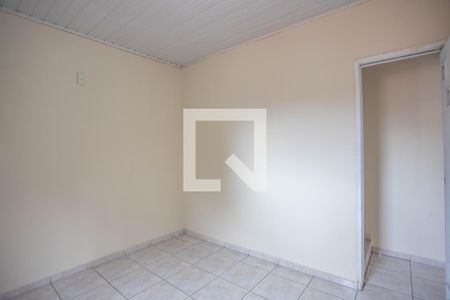 Quarto de casa para alugar com 1 quarto, 110m² em Jardim Borborema, São Bernardo do Campo