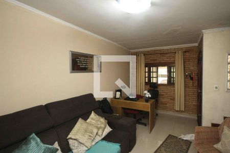 Casa à venda com 2 quartos, 92m² em Conjunto Residencial Sitio Oratorio, São Paulo