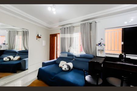 Casa de Condomínio à venda com 1 quarto, 47m² em Jardim Brasilia, São Paulo