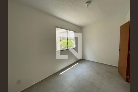 Quarto 1 de casa de condomínio para alugar com 2 quartos, 58m² em Caucaia do Alto, Cotia