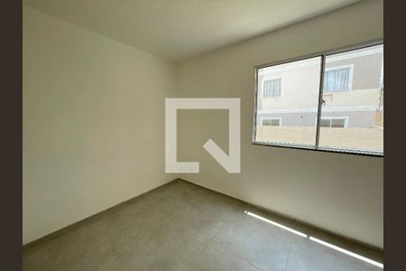 Quarto 1 de casa de condomínio para alugar com 2 quartos, 58m² em Caucaia do Alto, Cotia