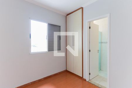 Suíte de casa de condomínio à venda com 3 quartos, 161m² em Vila Ester (zona Norte), São Paulo