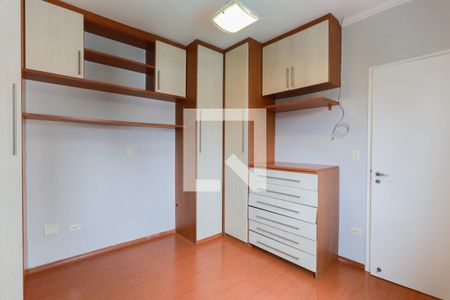Suíte de casa de condomínio à venda com 3 quartos, 161m² em Vila Ester (zona Norte), São Paulo