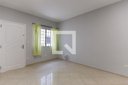 Sala de casa de condomínio à venda com 3 quartos, 161m² em Vila Ester (zona Norte), São Paulo