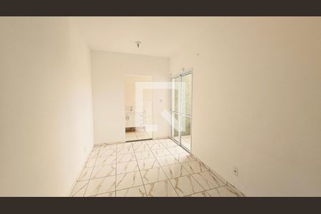 Sala de apartamento à venda com 2 quartos, 45m² em Jardim Buriti, Várzea Paulista