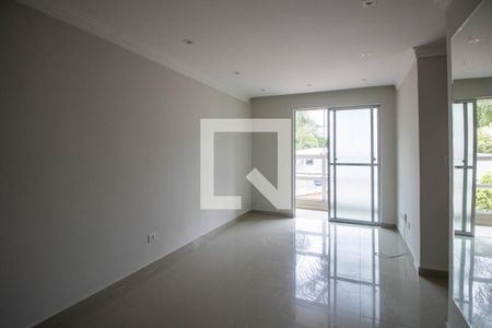 Sala de apartamento à venda com 3 quartos, 67m² em Vila Morse, São Paulo