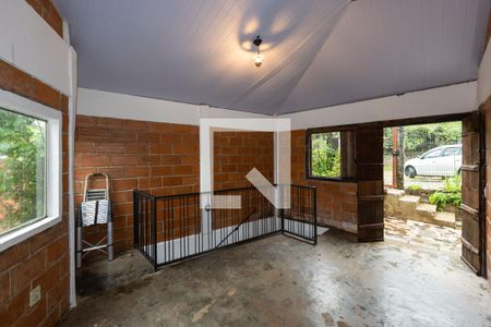 Sala 3 de casa à venda com 3 quartos, 115m² em , Nova Lima