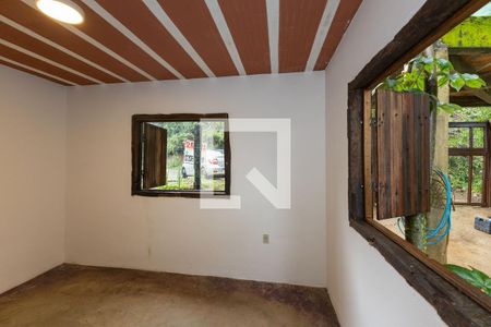 Suíte 2 de casa à venda com 3 quartos, 115m² em , Nova Lima