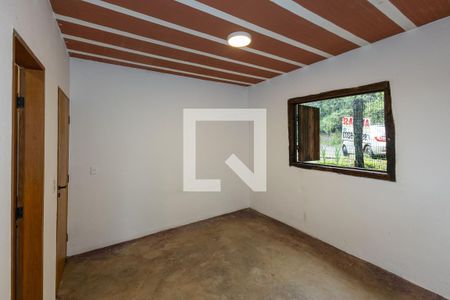 Suíte 2 de casa à venda com 3 quartos, 115m² em , Nova Lima