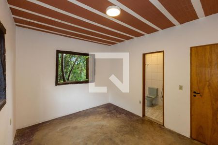 Suíte 2 de casa à venda com 3 quartos, 115m² em , Nova Lima