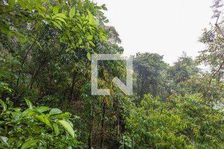 Vista da Suíte 2 de casa à venda com 3 quartos, 115m² em , Nova Lima
