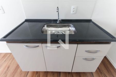 Apartamento para alugar com 1 quarto, 24335m² em Guaianases, São Paulo