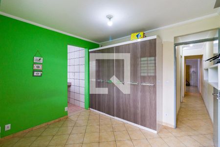 Suíte de casa para alugar com 2 quartos, 64m² em Parque Regina, São Paulo