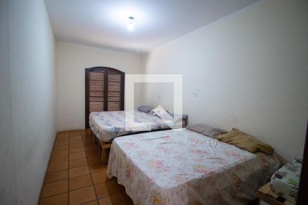 Sala de casa para alugar com 5 quartos, 1000m² em Jardim Antônio Cassillo, Votorantim