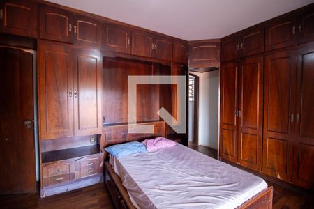 Suite 1 de casa para alugar com 5 quartos, 1000m² em Jardim Antônio Cassillo, Votorantim