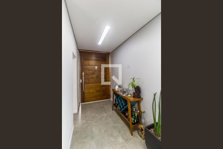 Entrada de casa de condomínio para alugar com 4 quartos, 385m² em Alphaville, Santana de Parnaíba
