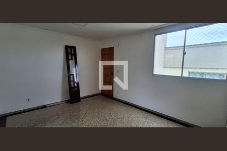 Sala de apartamento à venda com 3 quartos, 68m² em Paulicéia, São Bernardo do Campo