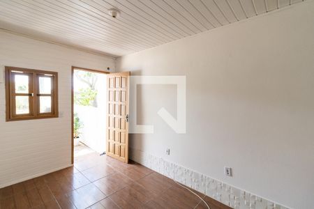 Sala de casa à venda com 2 quartos, 47m² em Cavalhada, Porto Alegre