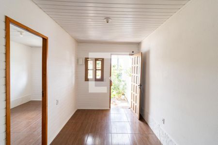 Sala de casa à venda com 2 quartos, 47m² em Cavalhada, Porto Alegre