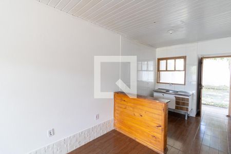 Sala de casa à venda com 2 quartos, 47m² em Cavalhada, Porto Alegre