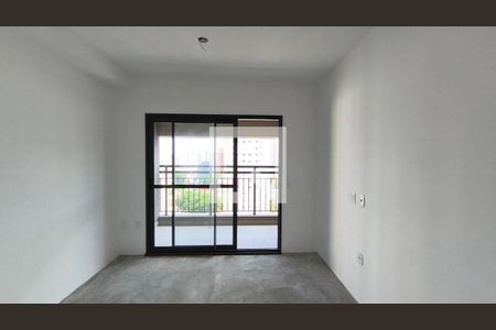 Quarto de kitnet/studio à venda com 1 quarto, 24m² em Ipiranga, São Paulo