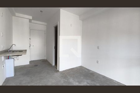 Quarto de kitnet/studio à venda com 1 quarto, 24m² em Ipiranga, São Paulo