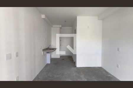Quarto de kitnet/studio à venda com 1 quarto, 24m² em Ipiranga, São Paulo