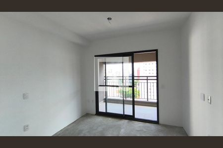 Quarto de kitnet/studio à venda com 1 quarto, 24m² em Ipiranga, São Paulo