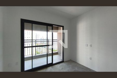 Quarto de kitnet/studio à venda com 1 quarto, 24m² em Ipiranga, São Paulo