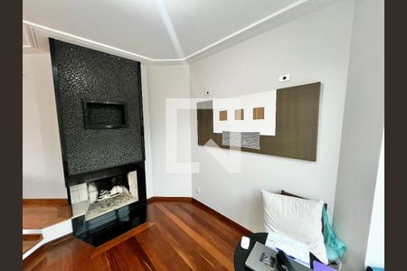 Sala de apartamento à venda com 5 quartos, 250m² em Parque Mandaqui, São Paulo