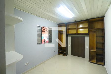 Quarto de casa para alugar com 1 quarto, 50m² em Eldorado, Diadema