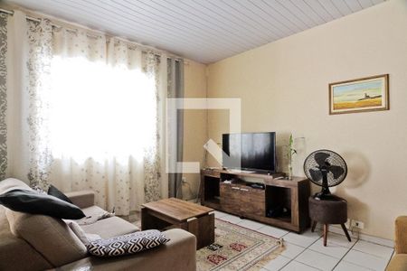 Sala de casa à venda com 4 quartos, 220m² em Chora Menino, São Paulo