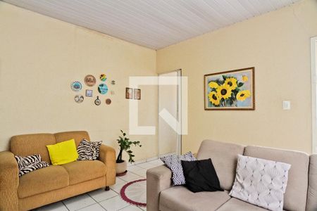 Sala de casa à venda com 4 quartos, 220m² em Chora Menino, São Paulo