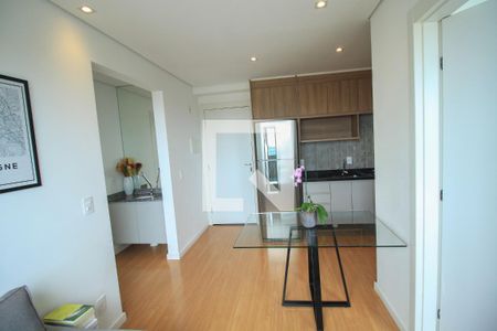 Apartamento à venda com 2 quartos, 40m² em Ponte Pequena, São Paulo