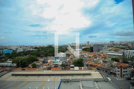 Apartamento à venda com 2 quartos, 40m² em Ponte Pequena, São Paulo