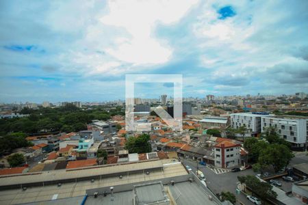 Apartamento à venda com 2 quartos, 40m² em Ponte Pequena, São Paulo
