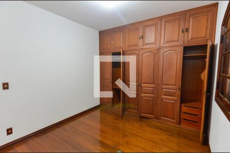 Quarto 1 de casa para alugar com 5 quartos, 246m² em Maracanã, Rio de Janeiro