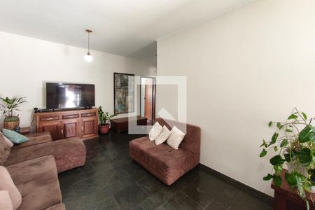 Sala de Estar de casa para alugar com 5 quartos, 190m² em Jardim Paraíso, Campinas