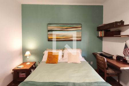 Quarto Suíte de casa para alugar com 5 quartos, 190m² em Jardim Paraíso, Campinas