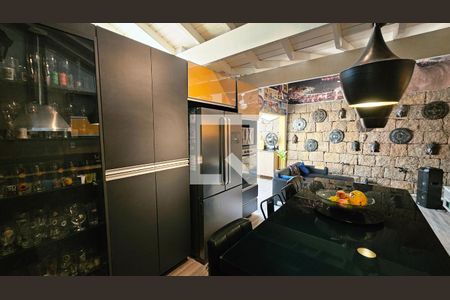 Casa de Condomínio para alugar com 4 quartos, 140m² em Loteamento Ermida, Jundiaí